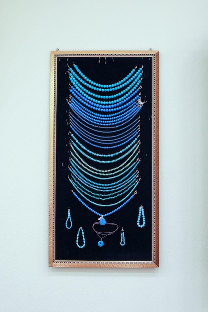 Вышитая картина